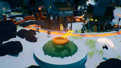 Togges — скриншот 7