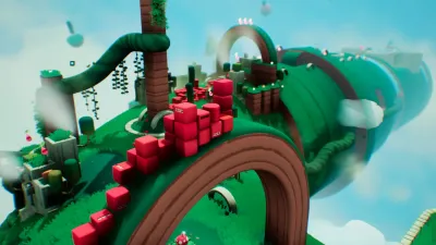 Togges — скриншот 8