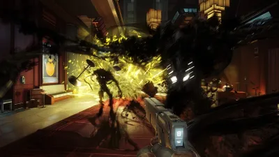 Prey®: Digital Deluxe Edition — скриншот 1