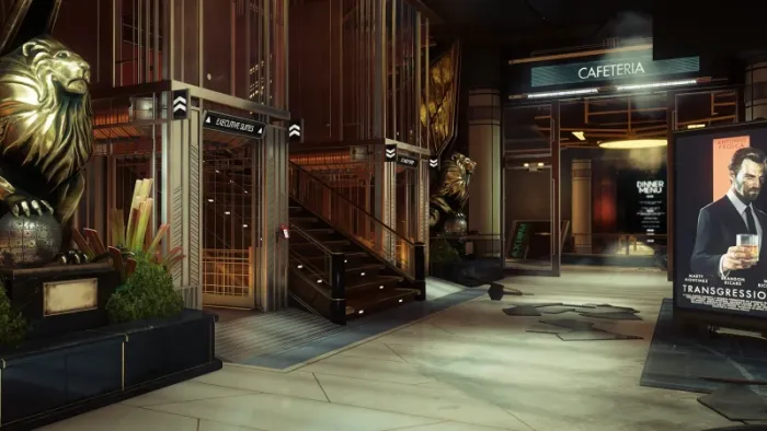 Prey®: Digital Deluxe Edition — скриншот 4
