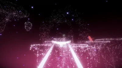 Aery — приключение маленькой птицы — скриншот 4