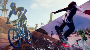 Descenders Ultimate Bundle