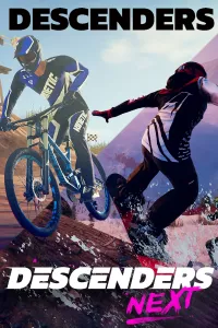 Descenders Ultimate Bundle