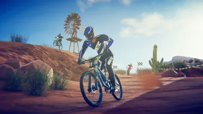 Descenders Ultimate Bundle — скриншот 1