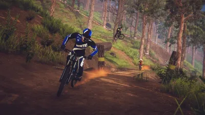 Descenders Ultimate Bundle — скриншот 3