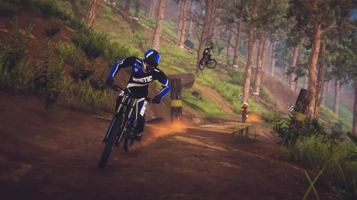 Descenders Ultimate Bundle — скриншот 3