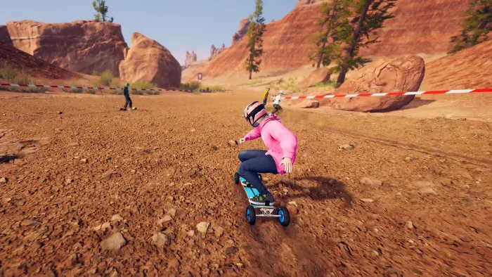 Descenders Ultimate Bundle — скриншот 7