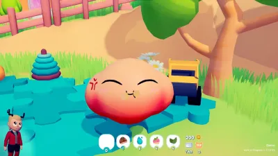 indie.io Chill Bundle — скриншот 7