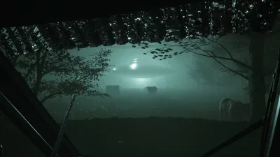 Greyhill Incident - Abducted Edition — скриншот 2