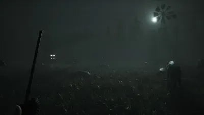 Greyhill Incident - Abducted Edition — скриншот 5