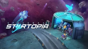 Spacebase Startopia