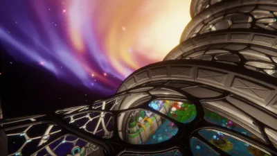 Spacebase Startopia — скриншот 8