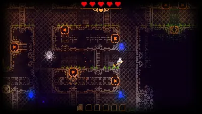 Mainframent (Xbox One) — скриншот 8