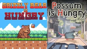 Is Hungry Series Part 2 Bundle