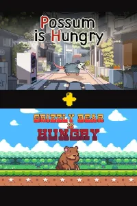 Is Hungry Series Part 2 Bundle