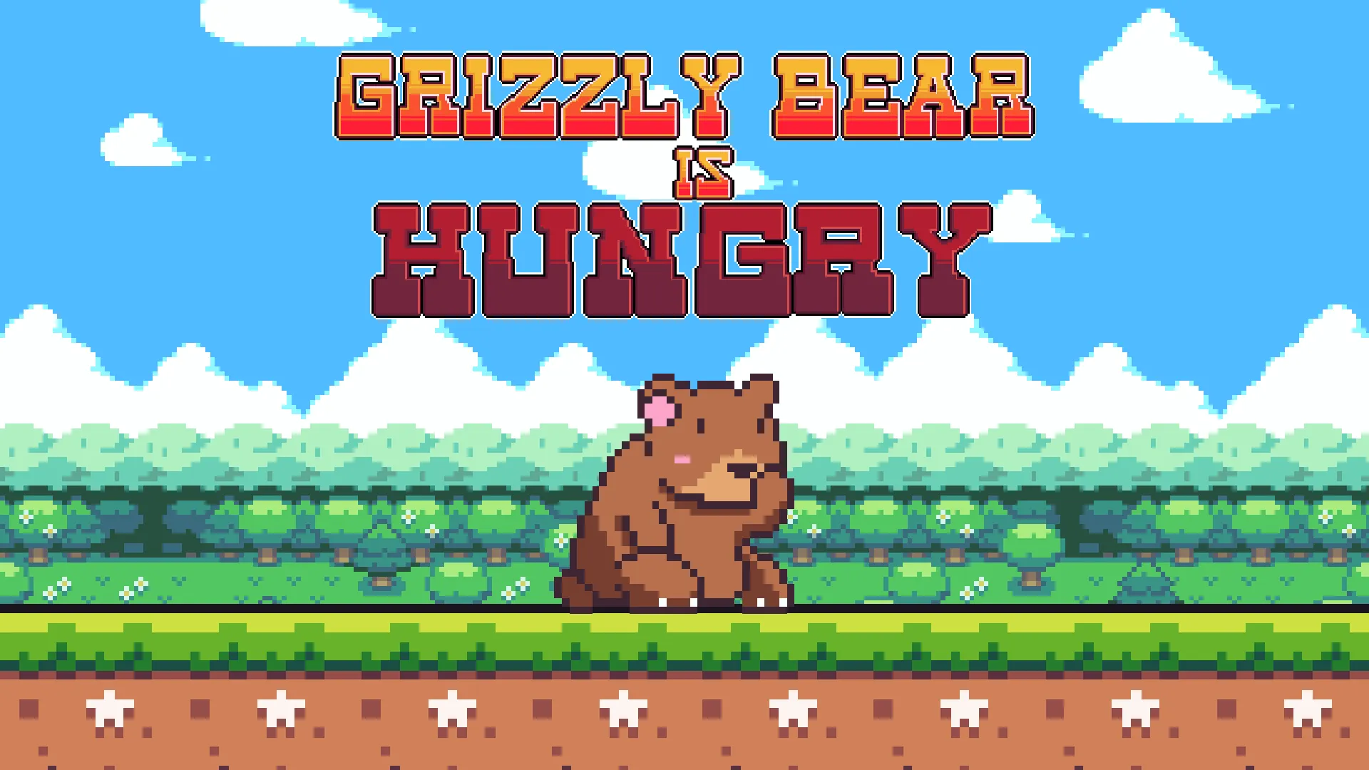 Is Hungry Series Part 2 Bundle — трейлер