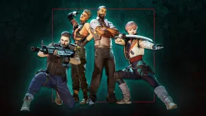 John Carpenter's Toxic Commando - Leon's Secret Stash