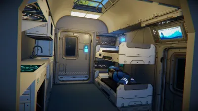 Space Engineers: Ultimate Edition 2024 — скриншот 1