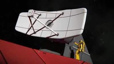 Space Engineers: Ultimate Edition 2024 — скриншот 3