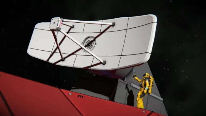 Space Engineers: Ultimate Edition 2024 — скриншот 3