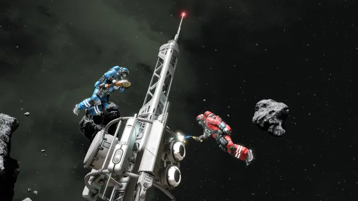 Space Engineers: Ultimate Edition 2024 — скриншот 10