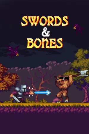 Swords & Bones