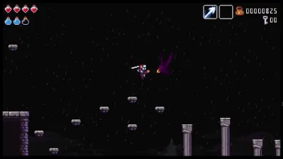 Swords & Bones — скриншот 5