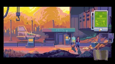 Tardy — скриншот 2