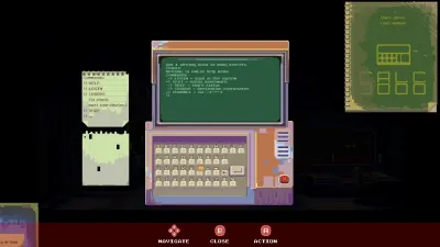 Tardy — скриншот 3