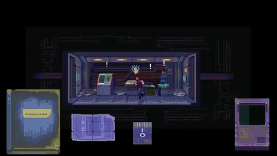 Tardy — скриншот 4