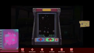 Tardy — скриншот 5