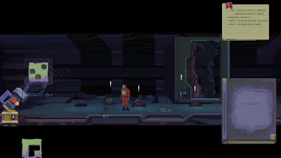 Tardy — скриншот 6