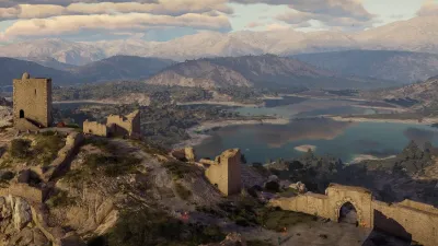 Call of the Wild: The Angler™ - Fishing Reserves Bundle — скриншот 1