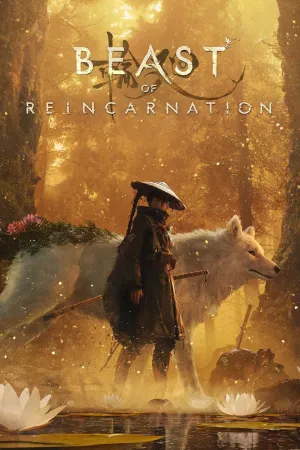 Beast of Reincarnation Pre-Order Bundle