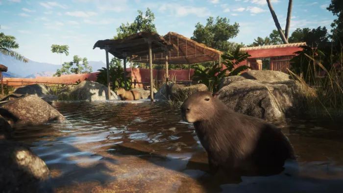 theHunter: Call of the Wild™ - Peru Hunting Reserve — скриншот 3
