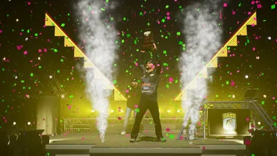 Bassmaster® Fishing 2022: Super Deluxe Edition — скриншот 4