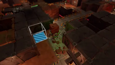 SteamWorld Build Mechanized DLC — скриншот 9