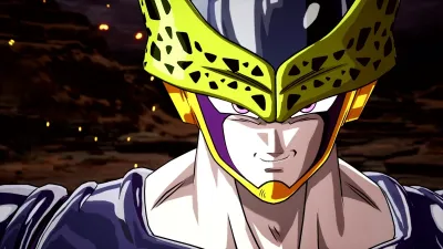 DRAGON BALL: Sparking! ZERO Deluxe Edition — скриншот 2