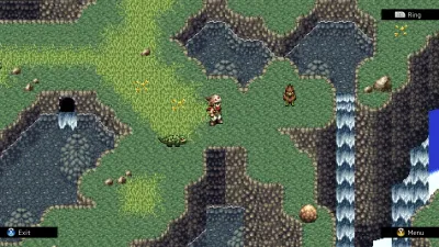 Chronus Arc — скриншот 5