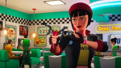 Deceive Inc. Black Tie Edition Content — скриншот 5