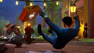 Deceive Inc. Black Tie Edition Content — скриншот 7