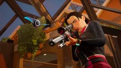 Deceive Inc. Black Tie Edition Content — скриншот 8