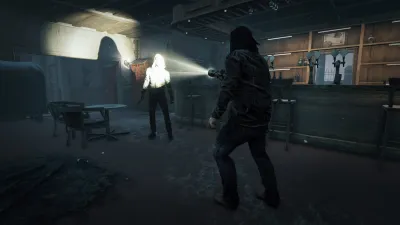 Dead by Daylight: набор «Старые раны» Windows — скриншот 6