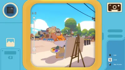 Petit Island — скриншот 4