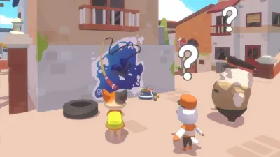 Petit Island — скриншот 5