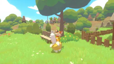 Petit Island — скриншот 6