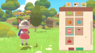 Petit Island — скриншот 7