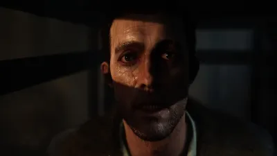 The Sinking City Xbox Series X|S Deluxe Edition — скриншот 6