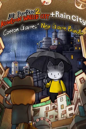Cotton Games’ New Game Bundle