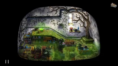 Cotton Games’ New Game Bundle — скриншот 3